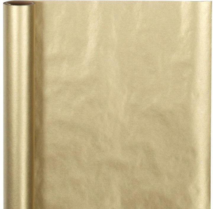 Actual product image Creativ Company Gift paper Christmas (Wrapping paper, 1 x)