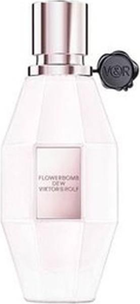 Actual product image Viktor & Rolf Flowerbomb Dew by Eau de Parfum Spray 50 ml (Eau de parfum, 50 ml)