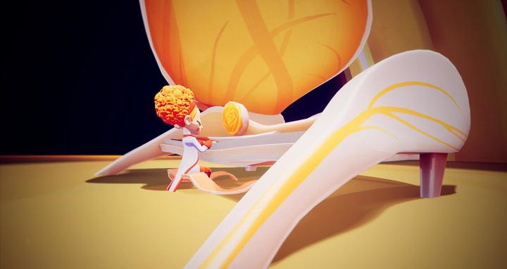 Produktbild NoName No Straight Roads (Switch, Switch Lite, Switch OLED)