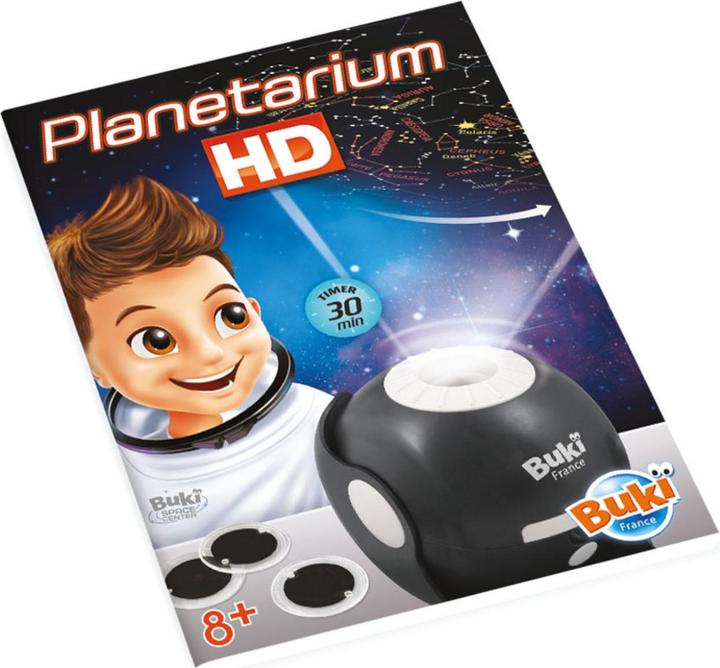 Image du produit Buki Planétarium