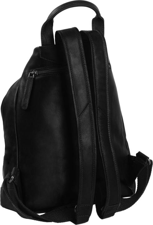 Image du produit The Chesterfield Brand Wax Pull Up City sac à dos en cuir 40 cm (13 l)