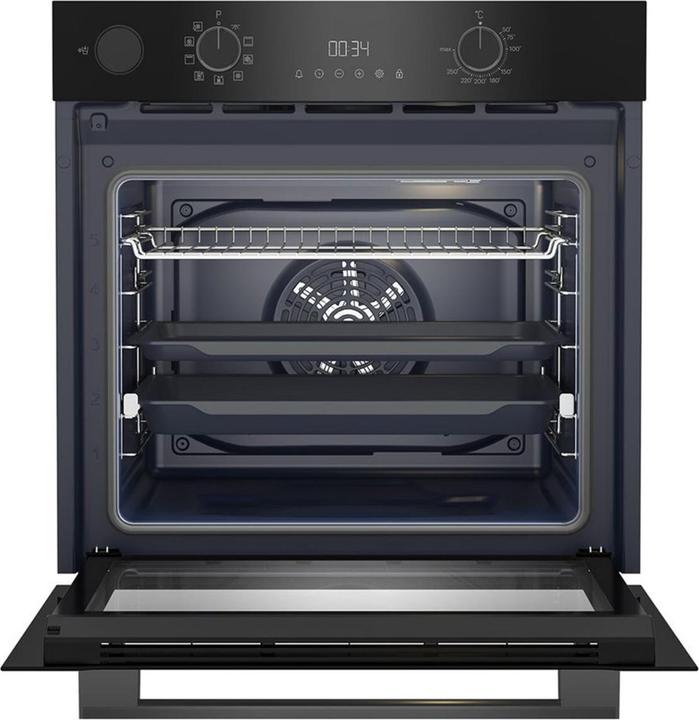 Produktbild Grundig Ofen GEBD12300B