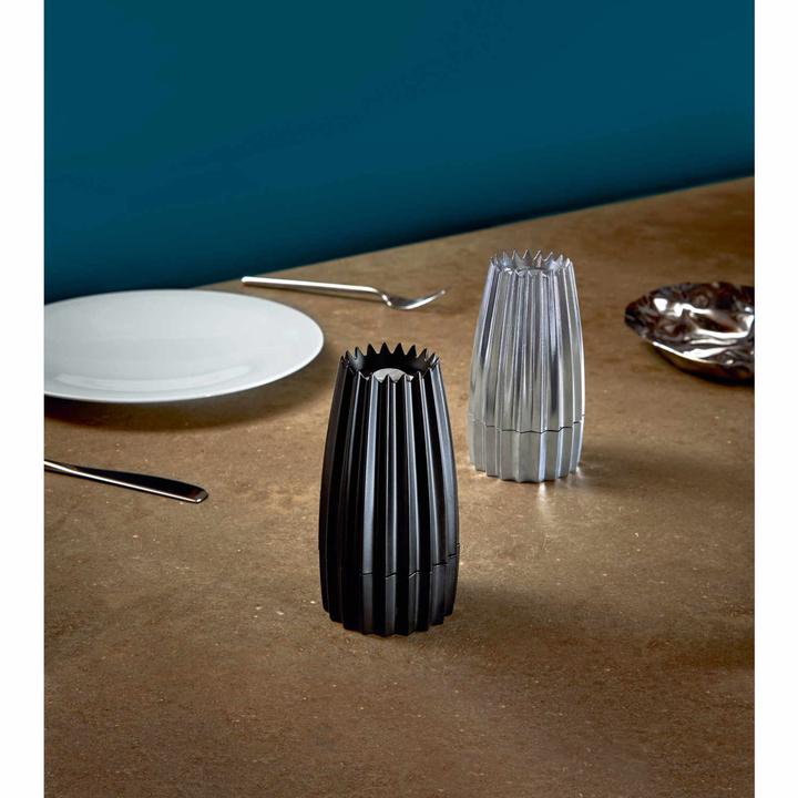 Actual product image Alessi Grind (Salt, Pepper, Sea salt, Various spices)