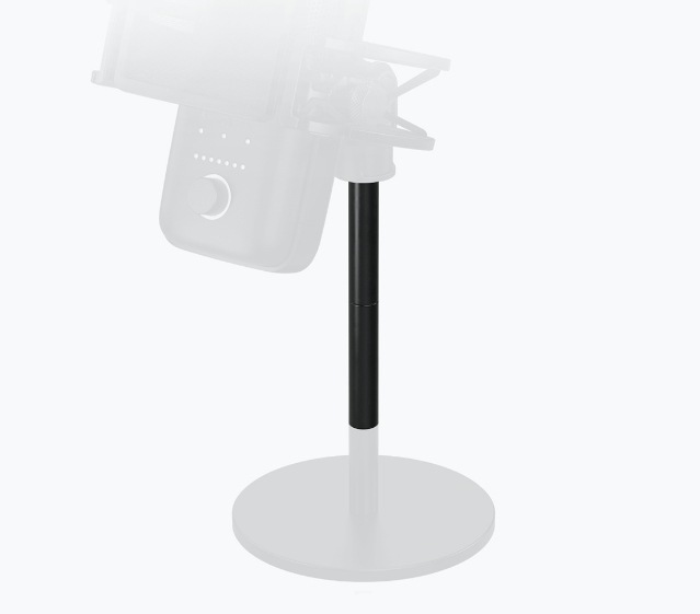 Actual product image Elgato Wave Extension Rods