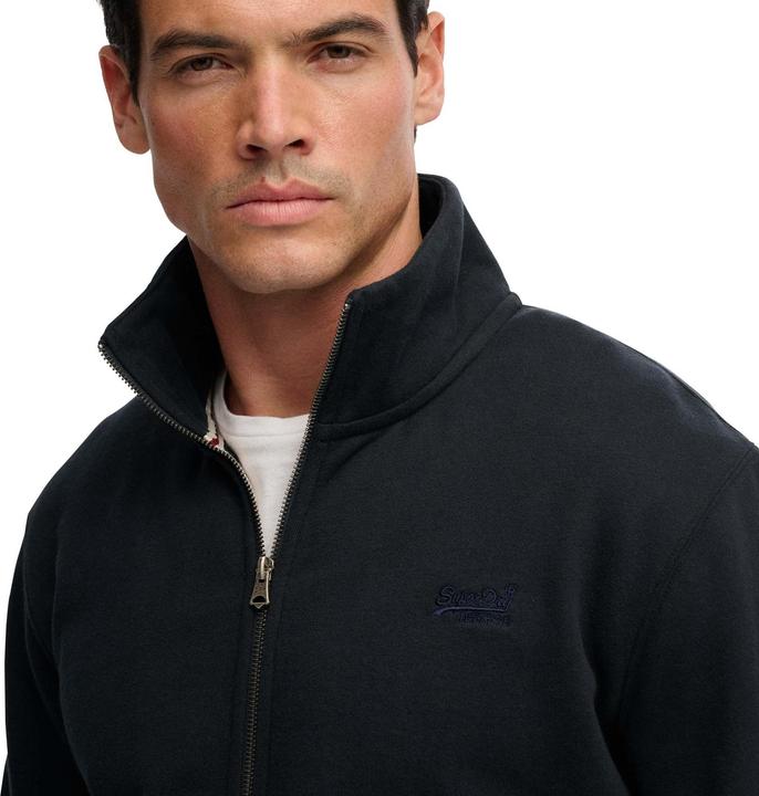 Produktbild Superdry Essential Logo Track Top (XXL)