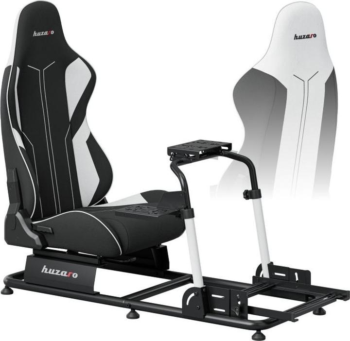 Huzaro Kokpit wyścigowy Speed 5.5 sim racing