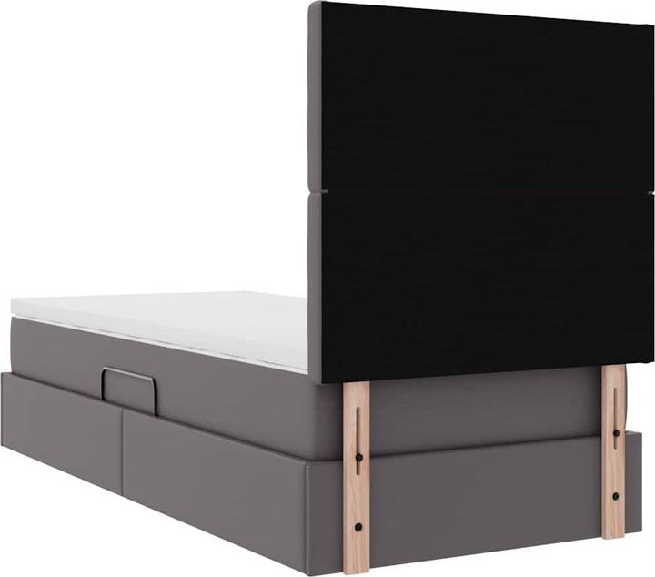 Image du produit vidaXL Moderne Möbel (90 x 190 cm)