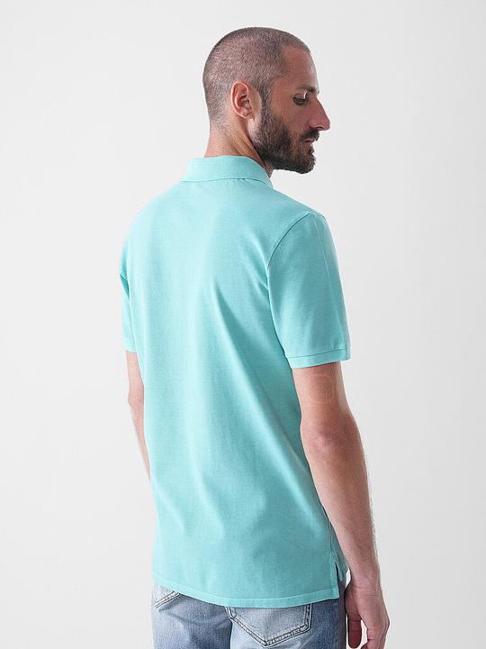 Produktbild Ecoalf Poloshirt TEDANALF (M)
