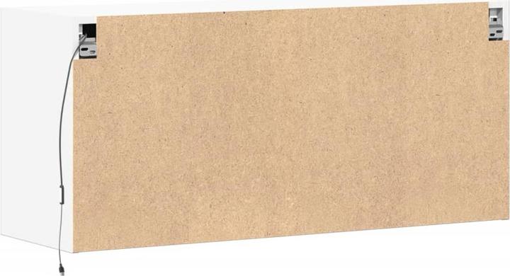 Produktbild vidaXL TV-Wandschrank (100 x 31 x 45 cm)