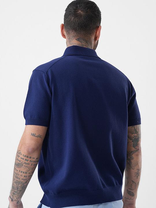Produktbild Prohibited Poloshirt SPEEDTRAP (S)