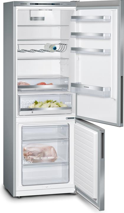 Produktbild Siemens KG49EAICA (419 l)