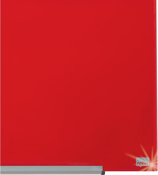 Produktbild Nobo Glastafel Diamond (190 x 100 cm)