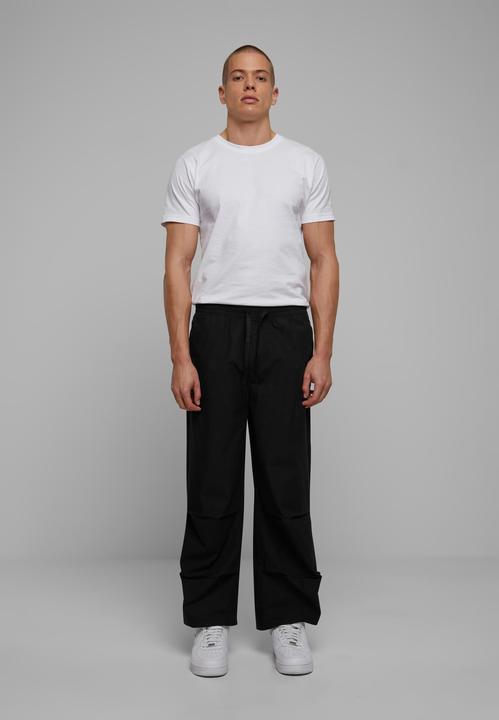 Immagine prodotto Urban Classics Pantaloni larghi in popeline - 166811 (S)