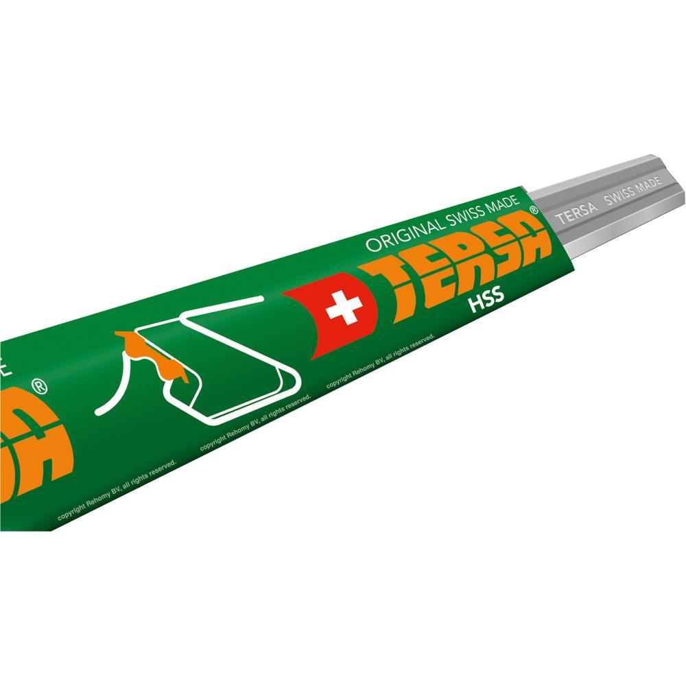 Brück, Beitel + Handhobel, Original Tersa Wendemesser HS 510 mm