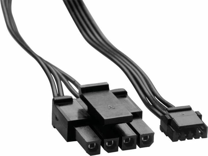 Produktbild Corsair AXI 12C 800mm PMBus cable (80 cm)