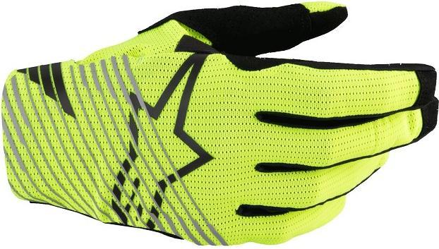 Produktbild Alpinestars Gloves 25 Radar Pro (Herren, S)