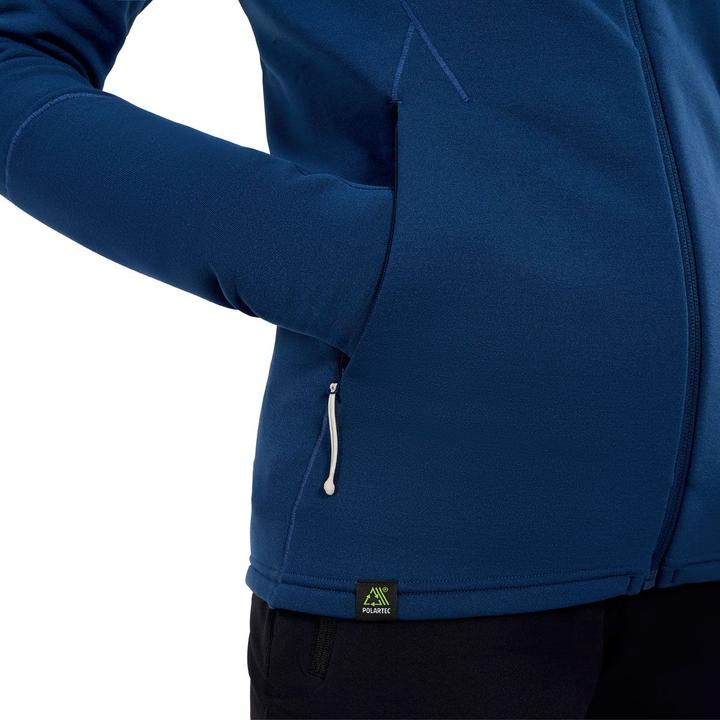 Immagine prodotto Berghaus Kinetic Powerstretch Hoody für Damen (40)