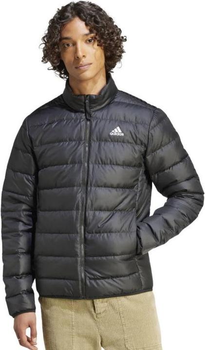 Actual product image Adidas Essentials Light Down men's down jacket (M)
