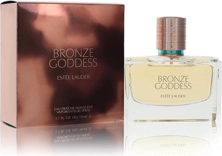Actual product image Estée Lauder Bronze Goddess (Eau fraîche, 100 ml)
