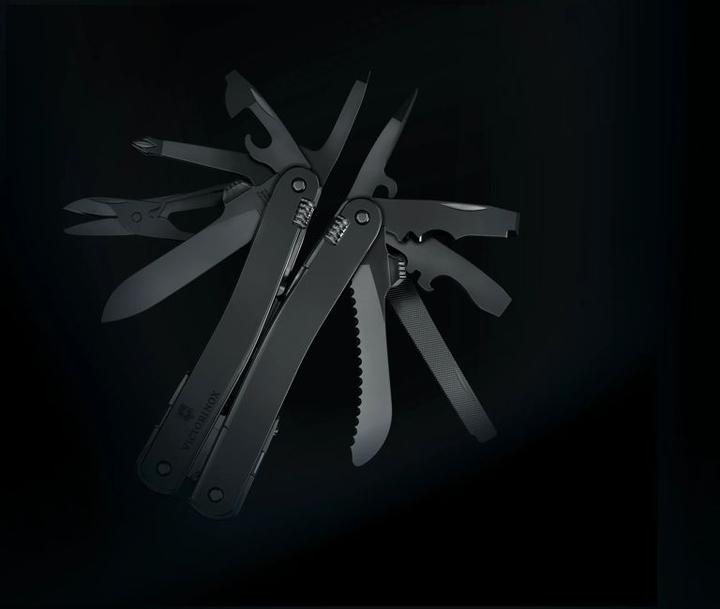 Image du produit Victorinox Spirit MXBS (26 Fonctions)