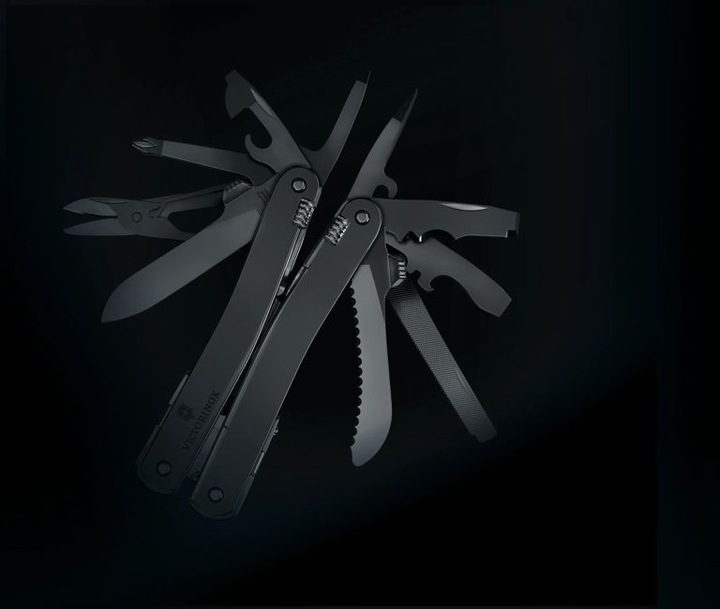 Actual product image Victorinox Spirit MXBS (26 Functions)