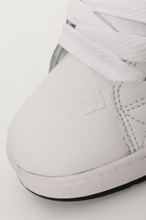 Produktbild DC Shoes Court Graffik Sneaker (41)