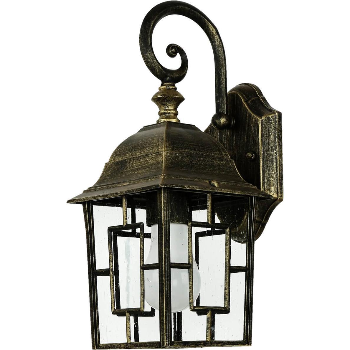 Licht-Erlebnisse, Gartenbeleuchtung, Friesen (E27, IP23)