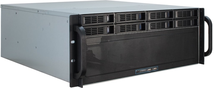 Produktbild Intertech IPC 4U-4408