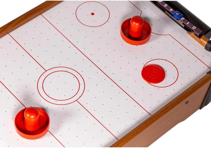 Actual product image Van der Meulen Jeu de hockey