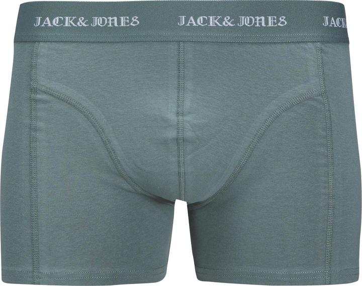 Produktbild Jack & Jones 7er-pack Trunks Trunks (S, 7er Pack)