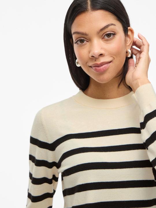 Immagine prodotto Vila VIKERRY Rundhals Strickpullover (XXL)