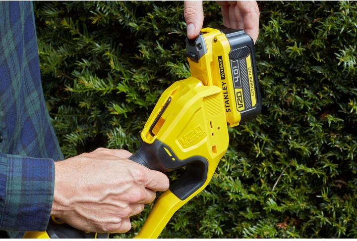 Produktbild Stanley SFMCPH845M1 (Akkubetrieb)