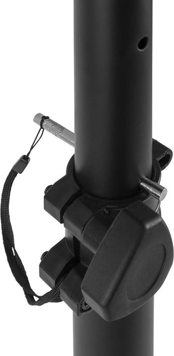 Produktbild Vonyx SMS20 Monitorstativ Set (1 Paar, Ständer, Höhenverstellbar)