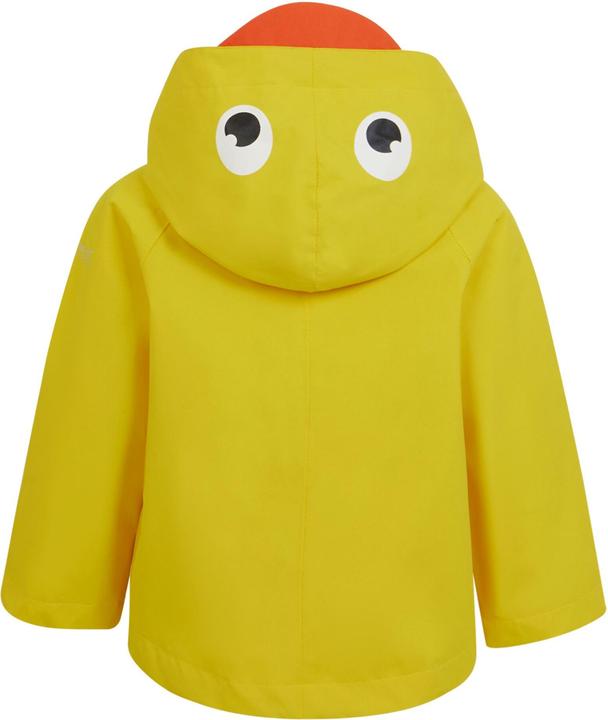 Immagine prodotto Regatta Pebbles The Duck Giacca Impermeabile Bambini (80)