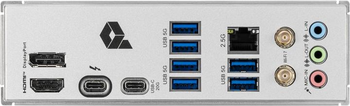 Produktbild MSI PRO Z890-S WIFI (LGA 1851, Intel Z890, ATX)