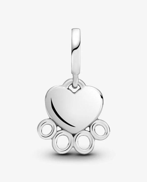Immagine prodotto Pandora Hearts & Paw (Argento 925)
