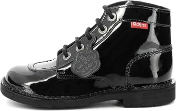 Productafbeelding Kickers 695075-10-132, Wandelen Unisex-Baby 37 EU (37)