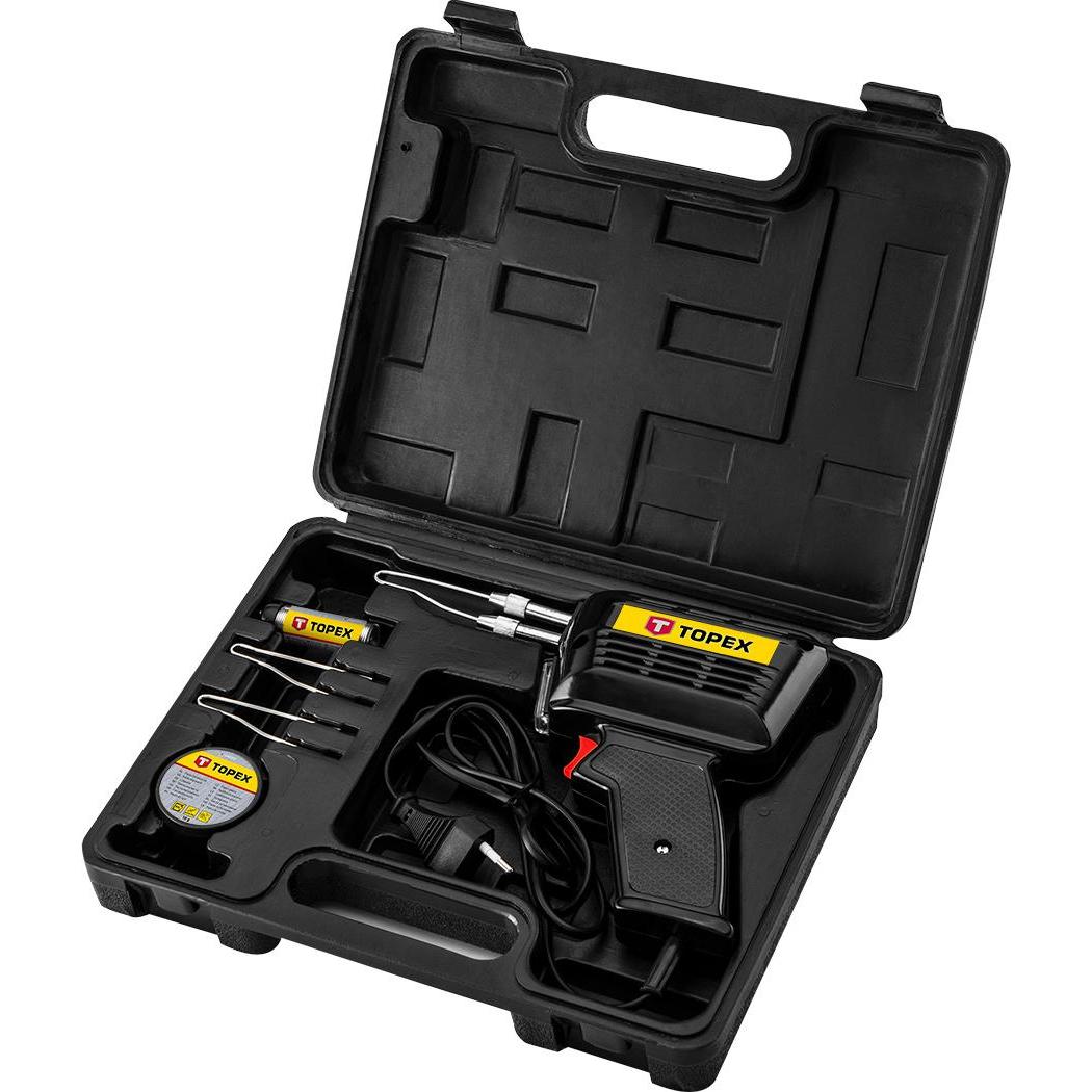 Topex, Saldatore, Trasformatore Lutownica 150W 44E005