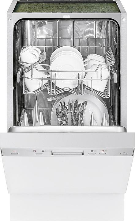 Image du produit Bomann Lave-vaisselle GSPE 7413