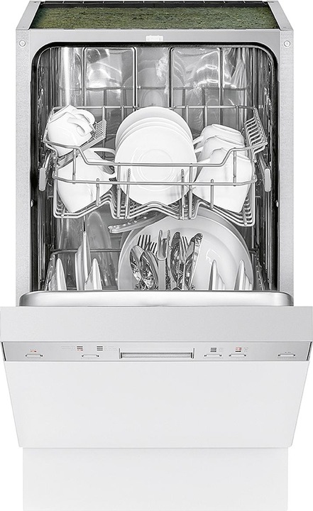 Image du produit Bomann Lave-vaisselle GSPE 7413