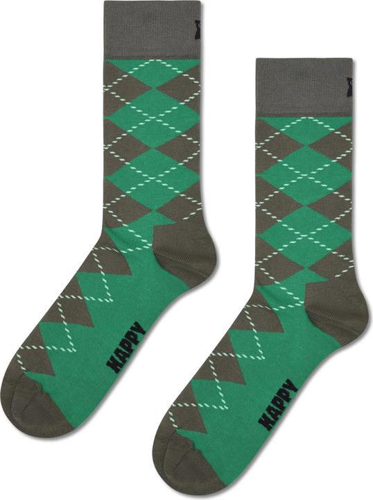 Immagine prodotto Happy Socks 7 giorni (Confezione da 7, 41 - 46)