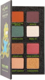 Immagine prodotto Makeup Revolution I Simpson Treehouse Of Horror Mini Macambre