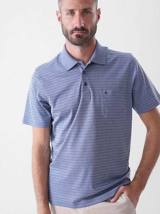 Actual product image Ragman Poloshirt (M)