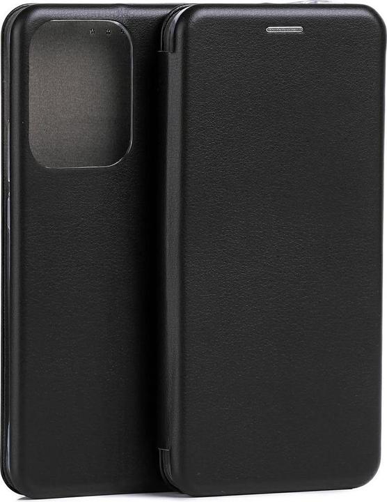 Image du produit Beline Case Book Magnetic for Oppo Reno 14 Pro black (Oppo Reno 14 Pro)