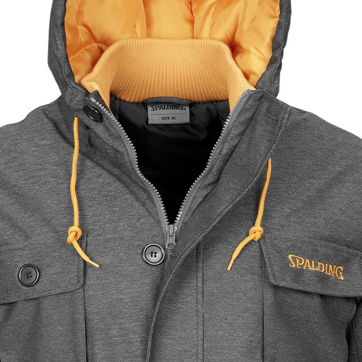 Actual product image Spalding Parka (XL)