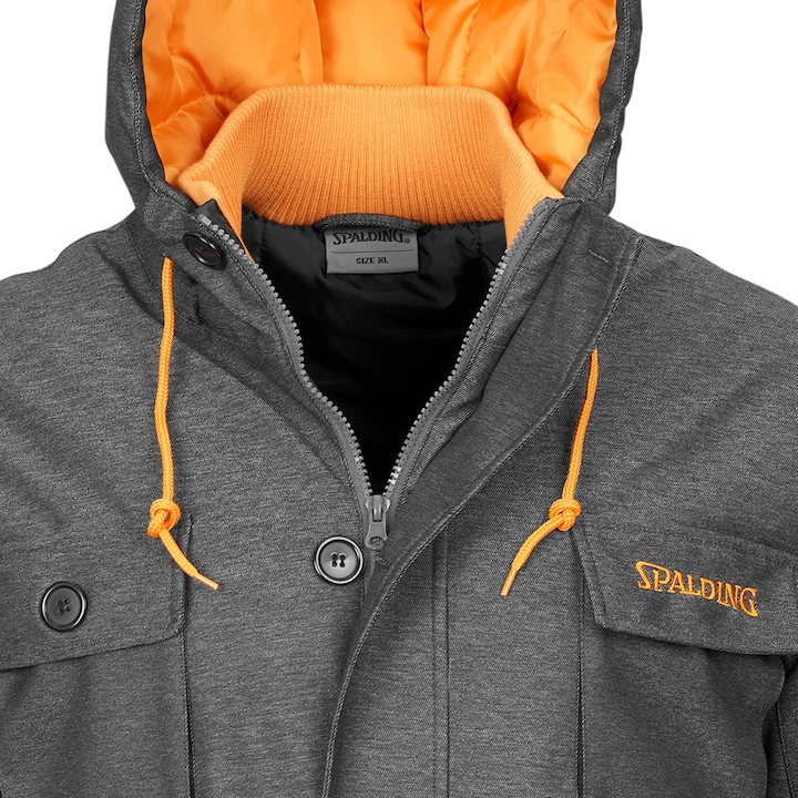 Image du produit Spalding Parka (XXL)