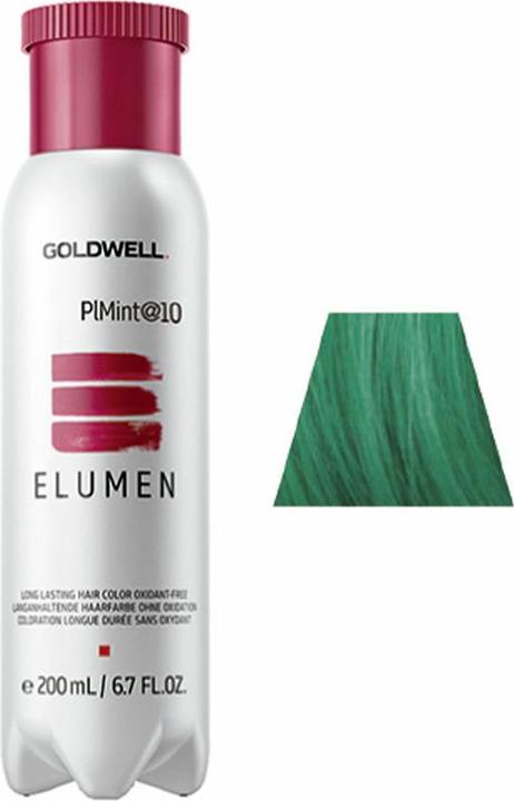 Produktbild Goldwell Elumen (Pastel Mint@10)