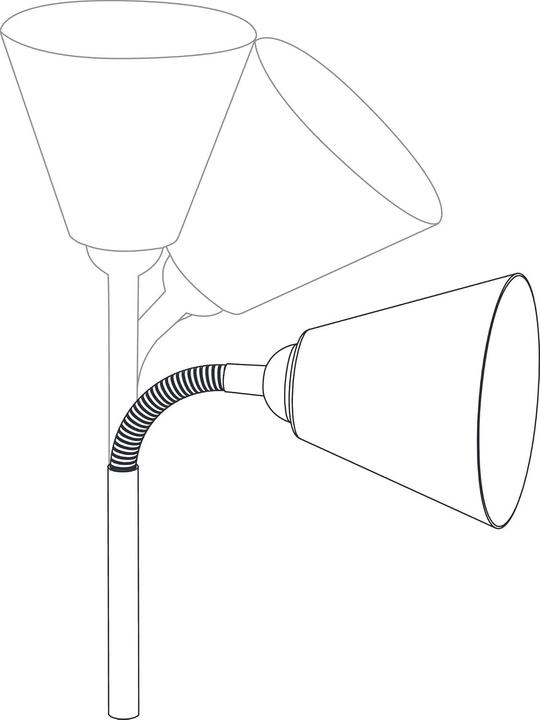 Produktbild Paulmann Vitis (E14)
