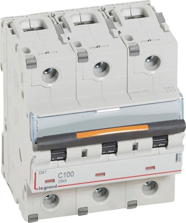 Produktbild Legrand 409789