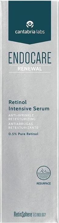 Produktbild Endocare Renewal Retinol Intensiv-Serum 30ml (30 ml)